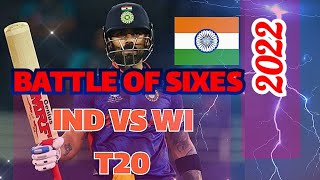INDIA T20 SQUAD AGAINST WEST INDIES | IND VS WI 2022 | WI TOUR OF INDIA 2022 | #shorts #rohitsharma