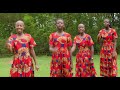 wokovu by a.i.c kapkoin tukuza choir official video