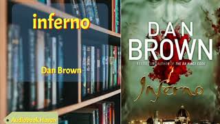 Dante's Inferno - FULL AUDIOBOOK of inferno by Dan Brown