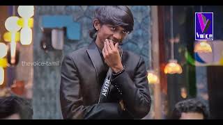 பொய் சொன்ன சாச்சனா.. காட்டிக்கொடுத்த குறும்படம்! #bb8tamil #ytviral #sachana #jefri #vijaysethupathi