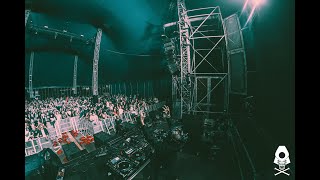 Rampage Open Air 2022 - Ghastly presents Ghengar