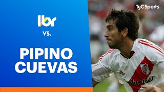 Líbero VS Pipino Cuevas