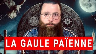 RÉVÉLATIONS CHOC : Magie et Paganisme en Gaule AVANT Jésus-Christ ! 🔮⚔️