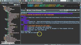 FRC Code Update - 2016
