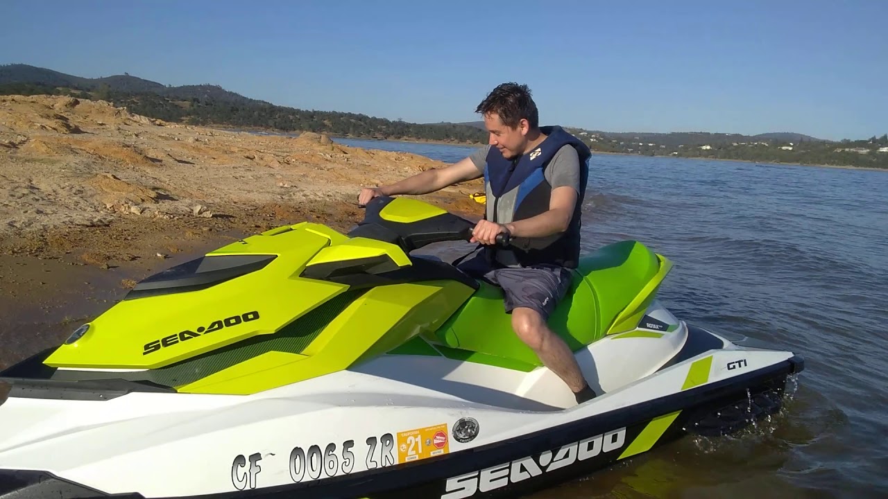 Fun At The Lake Youtube