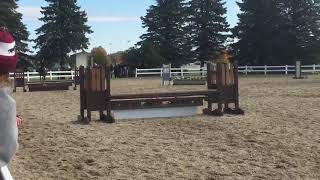 OCEA 2018 - Wesley Clover Parks - Intermediate Division