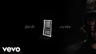 HARDY - screen (Lyric )