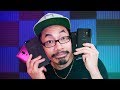 Blind Speaker Test: Galaxy S9, Razer Phone, LG G7, Pixel 2 XL