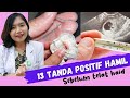 13 Tanda Positif Hamil sebelum Telat Haid | dr. Emasuperr