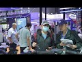 unbelievable secrets revealed jobobike factory at china cycle 2023 shanghai bike show