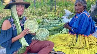 A Visit with Romayne Wheeler and the Rarámuri Community