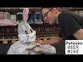 AVGN vs Bugs Bunny: Tribute!