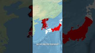Pourquoi le Japon est détesté ? #histoire #géographie #cultureg #culturegenerale #géopolitique