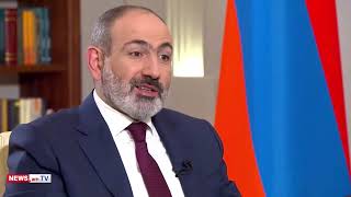 Հայ դատը երբեք Հայաստանի պետական քաղաքականություն չի եղել. Փաշինյան