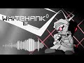 WhiteHank 0 Collab OST - Sentry Turbo - 