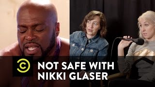 Not Safe with Nikki Glaser - Comedians Do Porn with Kristen Schaal [Mature Content]
