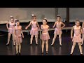 dance recital 2019 05 05