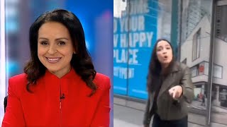 Lefties losing it: Sky News host reacts to AOC getting a ‘taste of her own medic