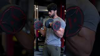Grow Massive Biceps with this little Trick !! / In Tamil !