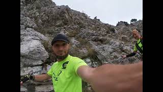 Artemisio Mountain Running 26 km 03/12/2023