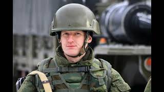 Top 5 helmets used by russian army in current war