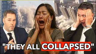 China’s INSANE Building Boom is Backfiring - Build Too Fast, This Is What Happens - Episode #272