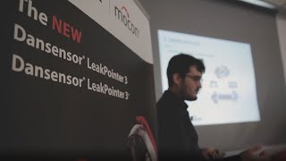 Dansensor LeakPointer 3 - Technical Day 2019