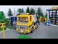 playmobil absetzkipper maxx7 multilift eigenbau custom lkw mit container