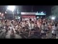 oh！代官ばやし踊り 第42回倉敷天領夏祭り