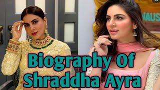 Kundali Bhagya Actress Shraddha Arya Real Lifestyle | Carrier | TV-Serial | Biography | Dream