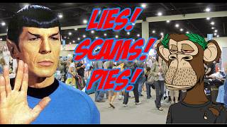 Worlds Worst Conventions