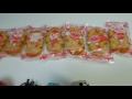 アンパンマンおやさいせんべいdeあそぼう・anpanman oyasai senbei