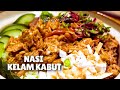 NASI KELAM KABUT (Spicy Tuna And Rice) - Sherson and Mom Series EP 2 | SHERSON LIAN