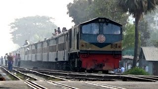 Upukol Express (উপকূল এক্সপ্রেস),Train Schedule/ নোয়াখালী ট্রেনের সময়সূচী