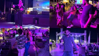 Goa Casino mai Funny Ramp Walk😝😝#deltincasino  #casino #goa #funny #comedy #haryanvi #rampwalk