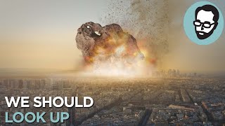"Don't Look Up" Could Actually Happen | Random Thursday