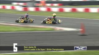 WSKC IAME O Plate Meeting, Part 4 | Karting