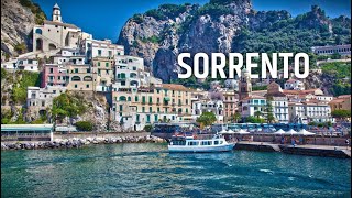 Best Hotels in Sorrento Italy (2023)