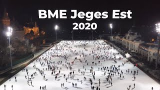 BME Jeges Est | 2020