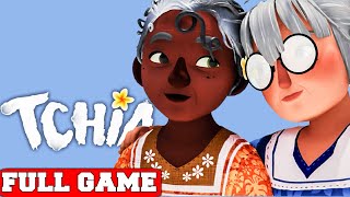 Tchia Full Game Gameplay Walkthrough No Commentary (PC)