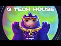 G Tech House (Sample Pack)
