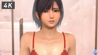 (4K動画)なぎさイノセンス・パッション(DOAXVV)