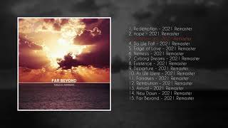 Tiago D. Ferreira - Far Beyond (Full Album)