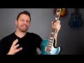 active vs passive pickups can you hear the difference