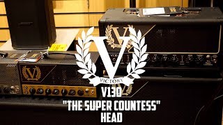 VICTORY Amps V130 \