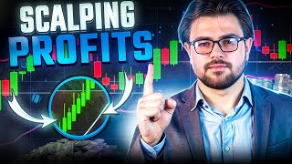 🔥 MASTER SCALPING TRADING STRATEGY AND BOOST YOUR PROFITS TODAY