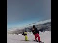 freeride praděd 7.1.2017