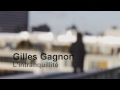 gilles gagnon l intranquillité lancement