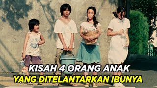 4 Anak ini Ditelantarkan Orang Tuanya