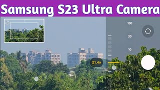 Samsung S23 ultra Camera Zoom Test 📸 S23 ultra 5g camera zoom